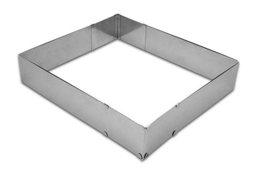 Städter Backrand Moos 25–50x22–41 cm H 7 cm verstellbar 