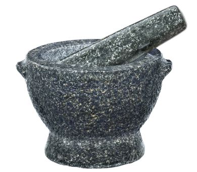 Cilio Goliath Granit-Mörser Ø 18,0 cm 