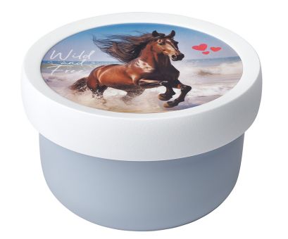 Mepal Fruchtbox Campus 300 ml Wild Horse 