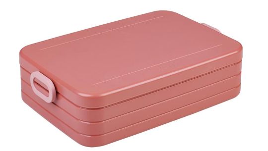 Mepal Lunchbox Take A Break Large Vivid Mauve 