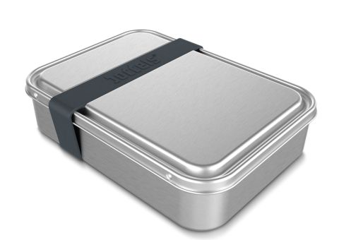 Boddels Lunchbox Smacht 1.400 ml anthrazitgrau 