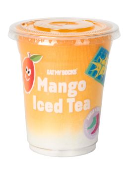 Doiy Socken 2er Set EMS Iced Tea Mango 
