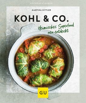 GU Kohl & Co. Küchenratgeber 
