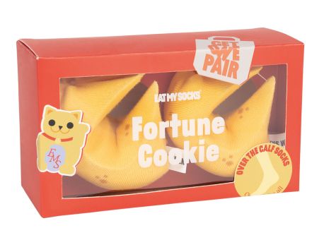 Socken EMS Fortune Cookie 