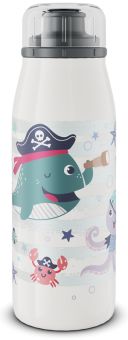 Alfi Isoliertrinkflasche Kids Iso brave pirates 0,35 L 