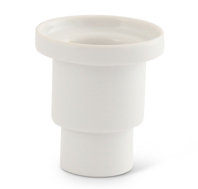 Günstig online kaufen | Friesland Filter-Adapter Thermoskanne Kaffeefilter  Weiß | ArtGusto